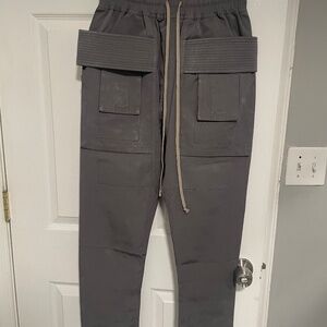 Rick Owens Creatch Cargo